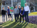 Swiss O Finder Solothurn Er  ffnung Teams  Solothurn Tourismus