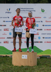 Mitteldistanz Schweizer Meisterschaften