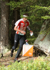 Weltcupfinal Schweiz: Mitteldistanz