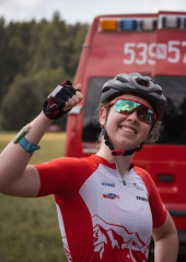 Bike-OL WC Lettland 2024