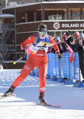 FISU World University Ski Orienteering Championships Lenzerheide 12. - 16.1.2024
