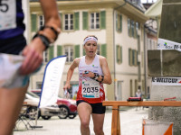 Weltcup Olten KO-Qualifikation