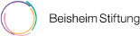 Logo Beisheim Stiftung