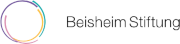 Logo Beisheim Stiftung