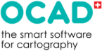 Logo Ocad