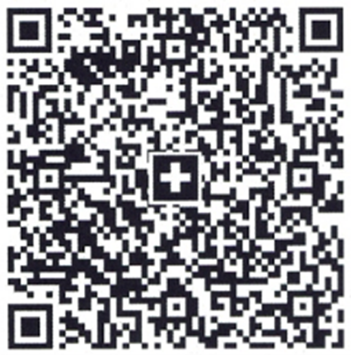 QR Code Stiftung OL Schweiz