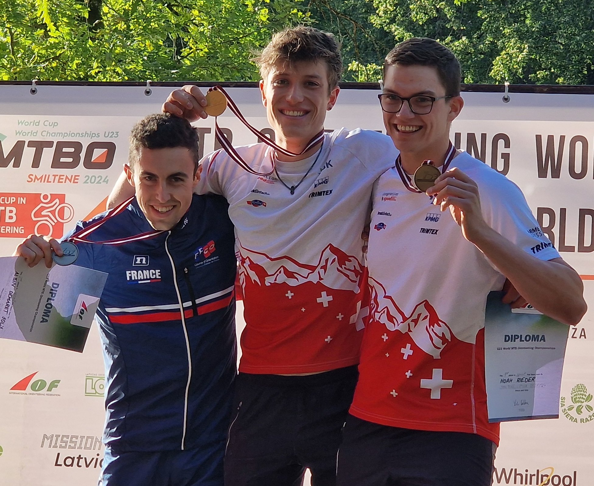 bike ol em 2024 sprint noah