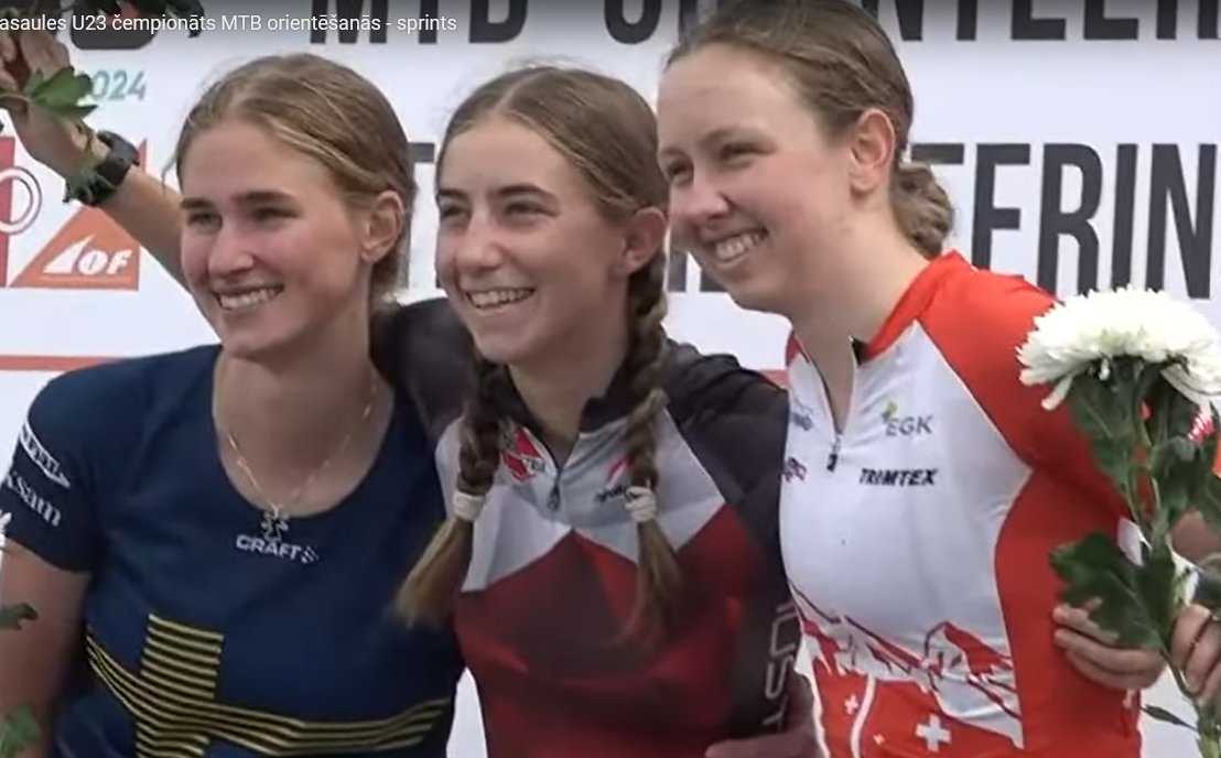 bike ol em 2024 sprint noah