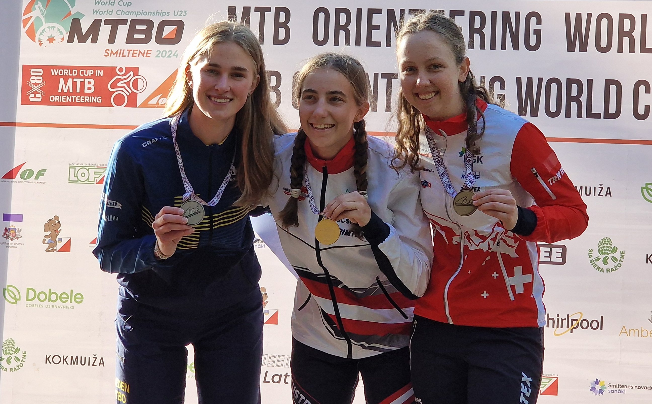 bike ol em 2024 sprint noah