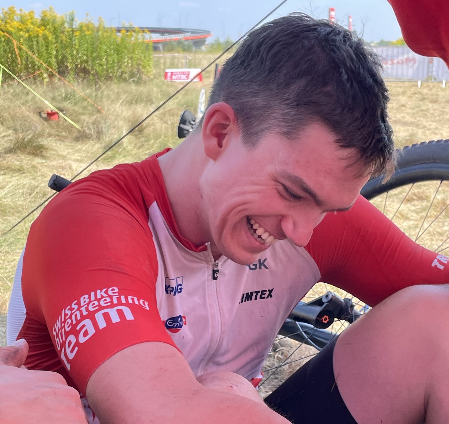 bike ol wm 2024 staffel text