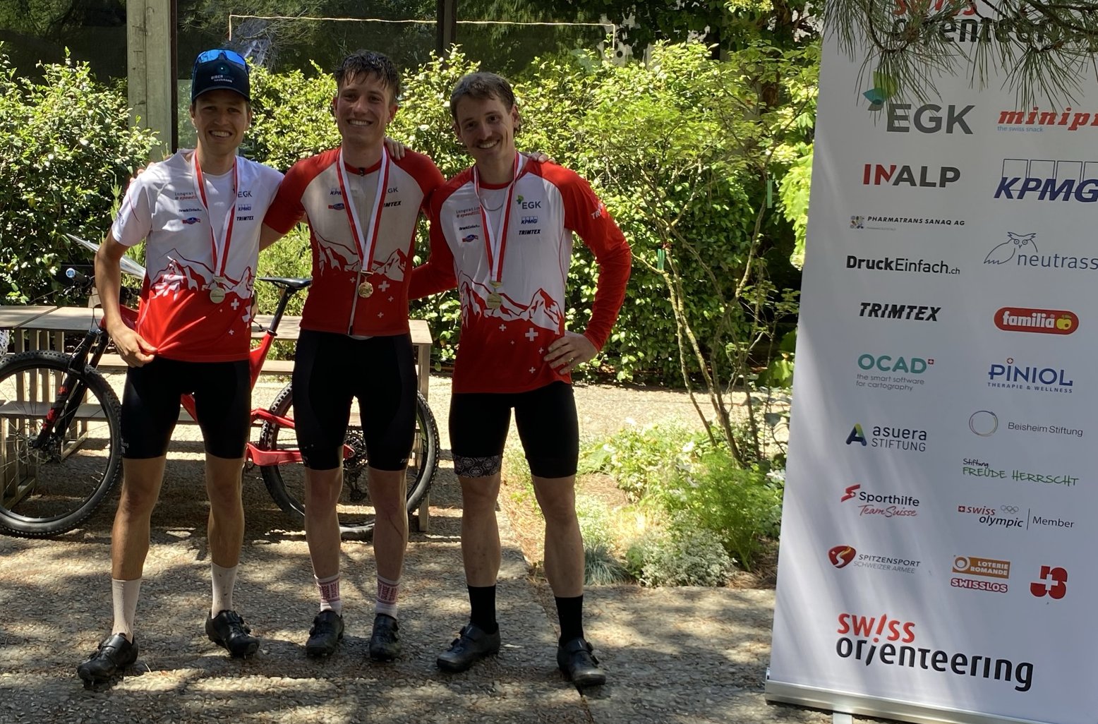 Bike OL 2026 EM Vorbericht 1