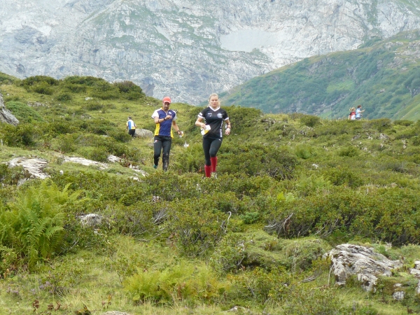 WOC2019 Eröffnungsfeier