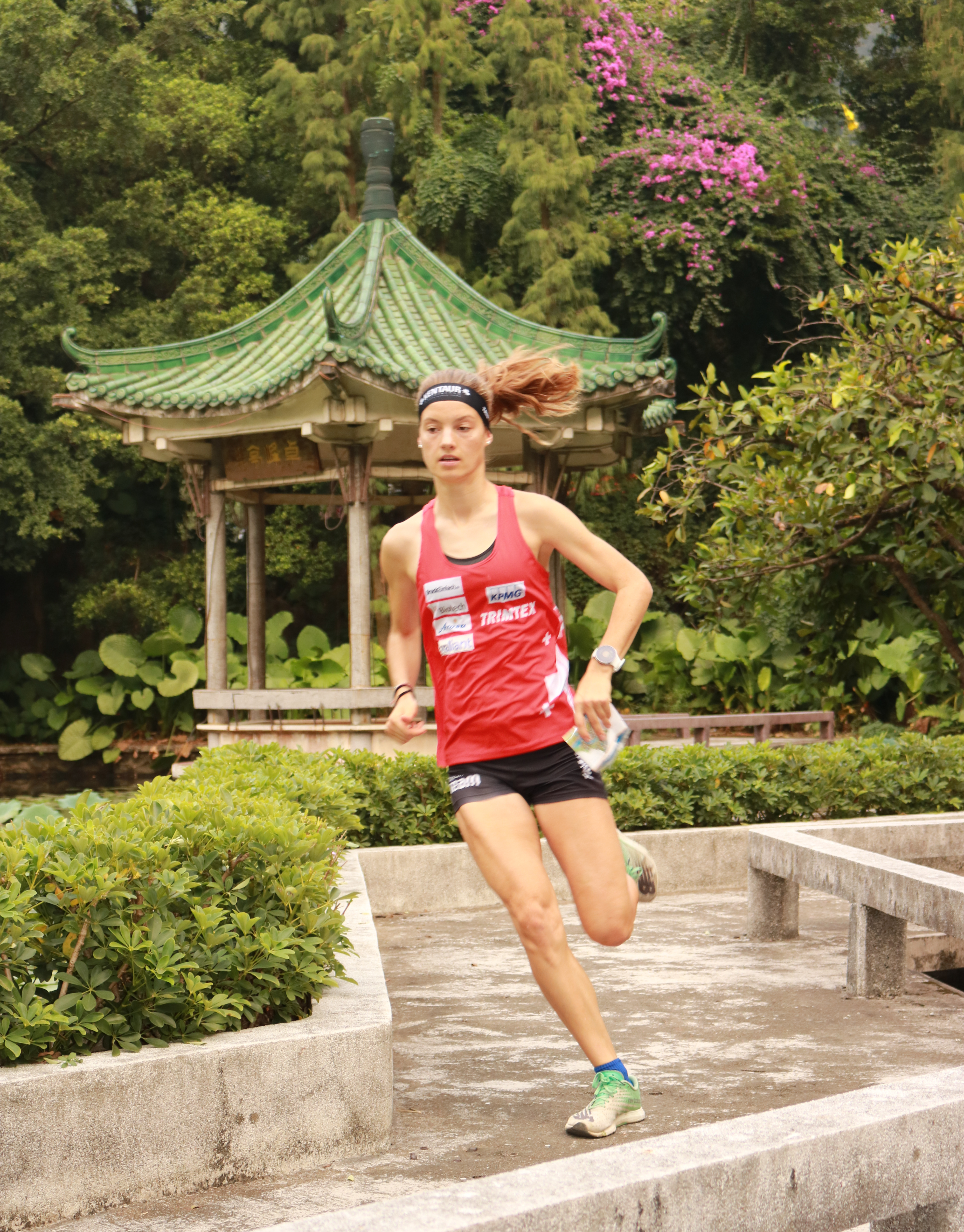 2019 Weltcupfinal China Simona