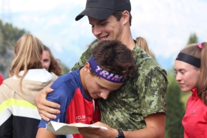 WOC2019 Eröffnungsfeier