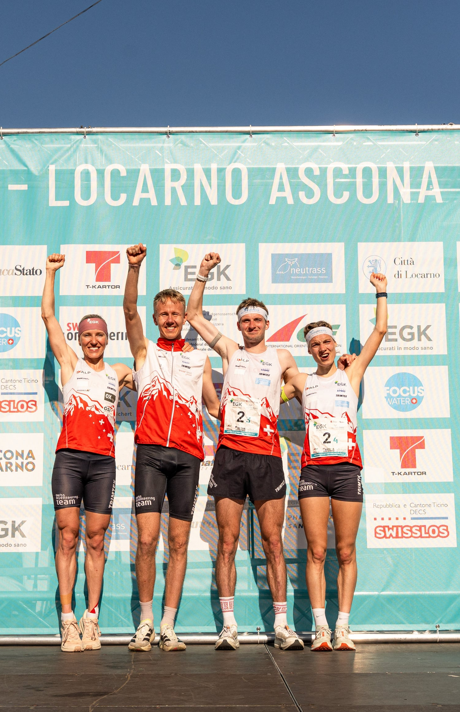 OWC Locarno Relay SilvanSchletti 2