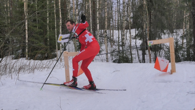 ModelEvent SchnyderGion 1