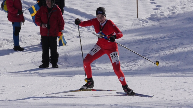 Relay Ziel W20 LeaWidmer 1