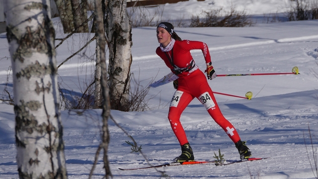 Sprint EYSOC AlinaNiggli 1