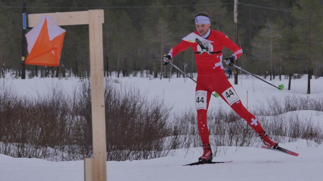 Sprint WCUP GionSchnyder 1