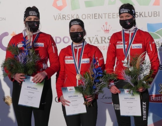 2021 jwsoc staffel damen podest