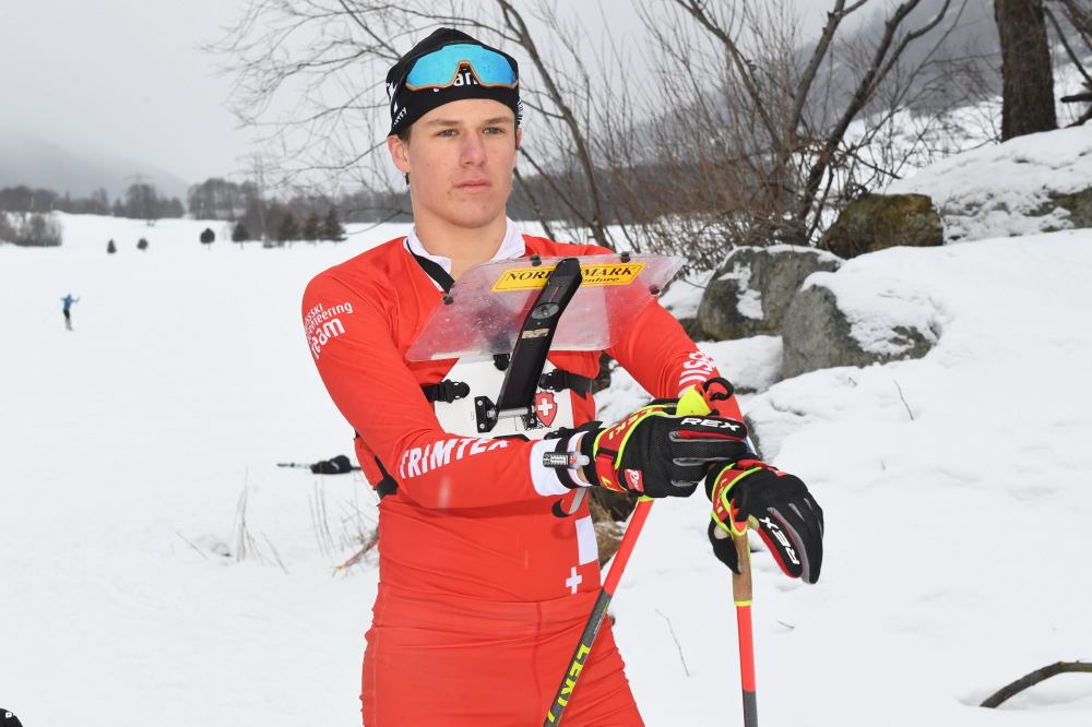 22 gommer ski ol 450