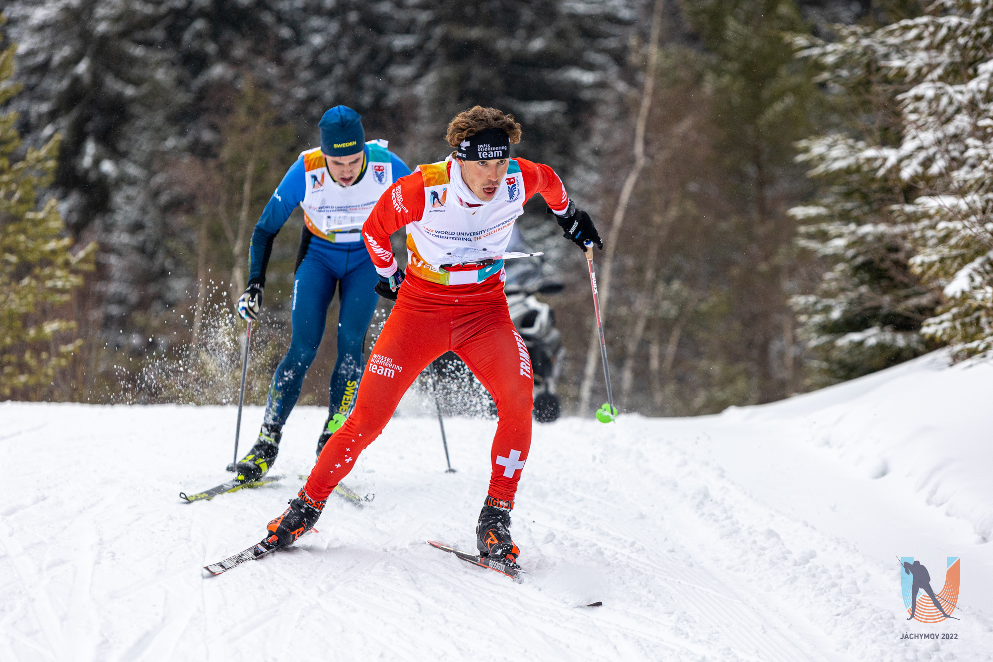 WUSOC 2022 Middle Herren