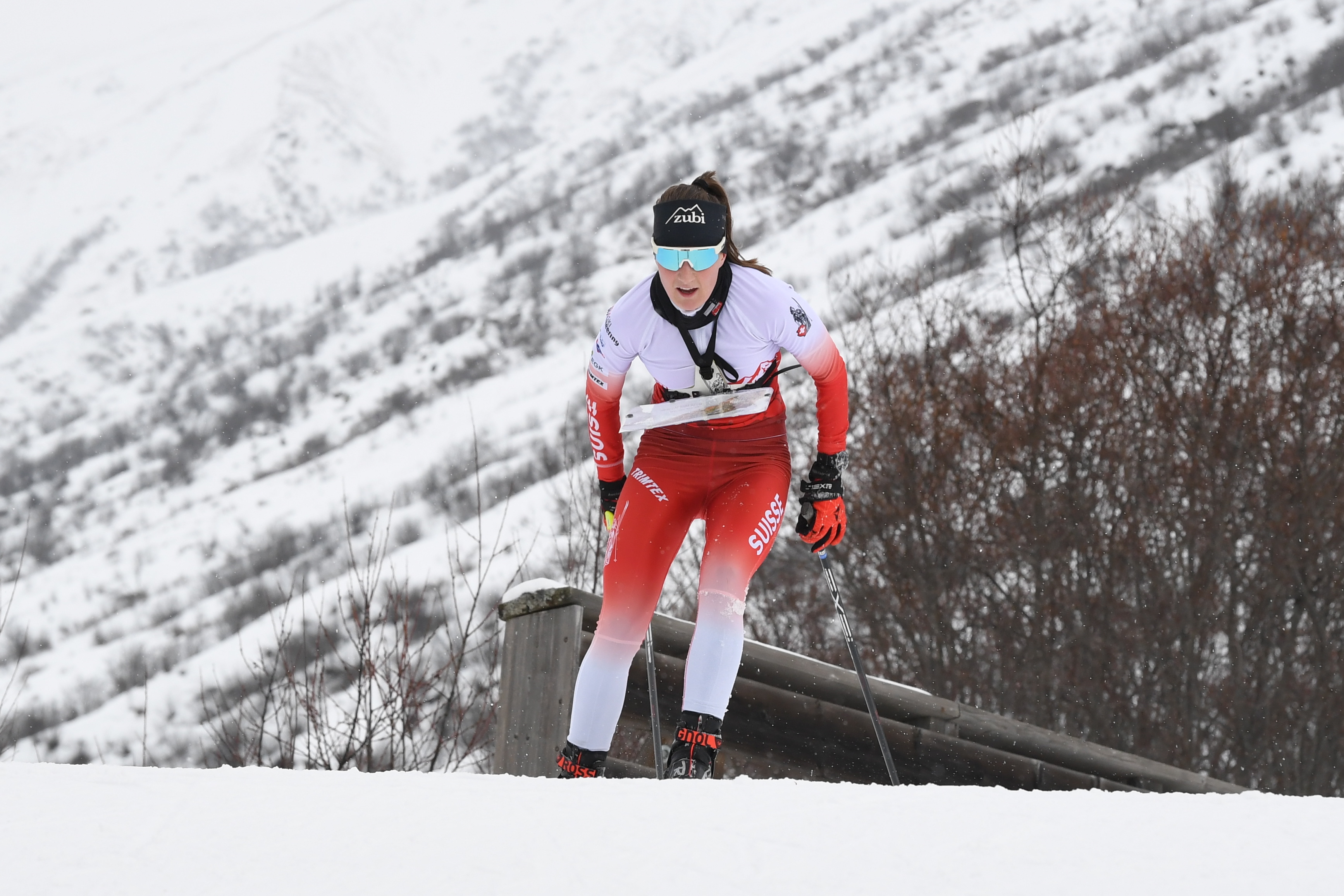 24 skio realp sprint 956