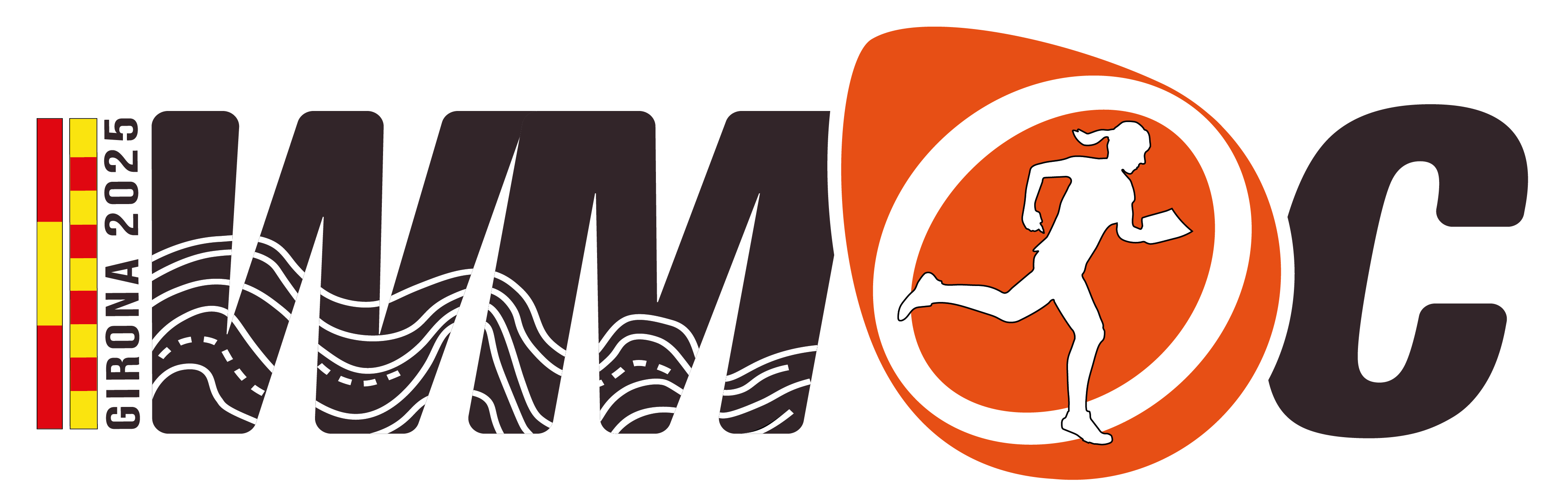 0 Logo WMOC25 oficial