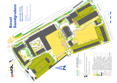 Basel Sandgruben