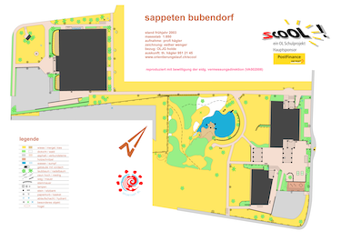 Bubendorf Sappeten