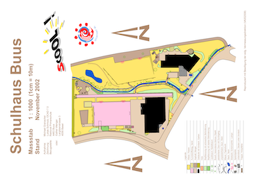 Buus Schulhaus