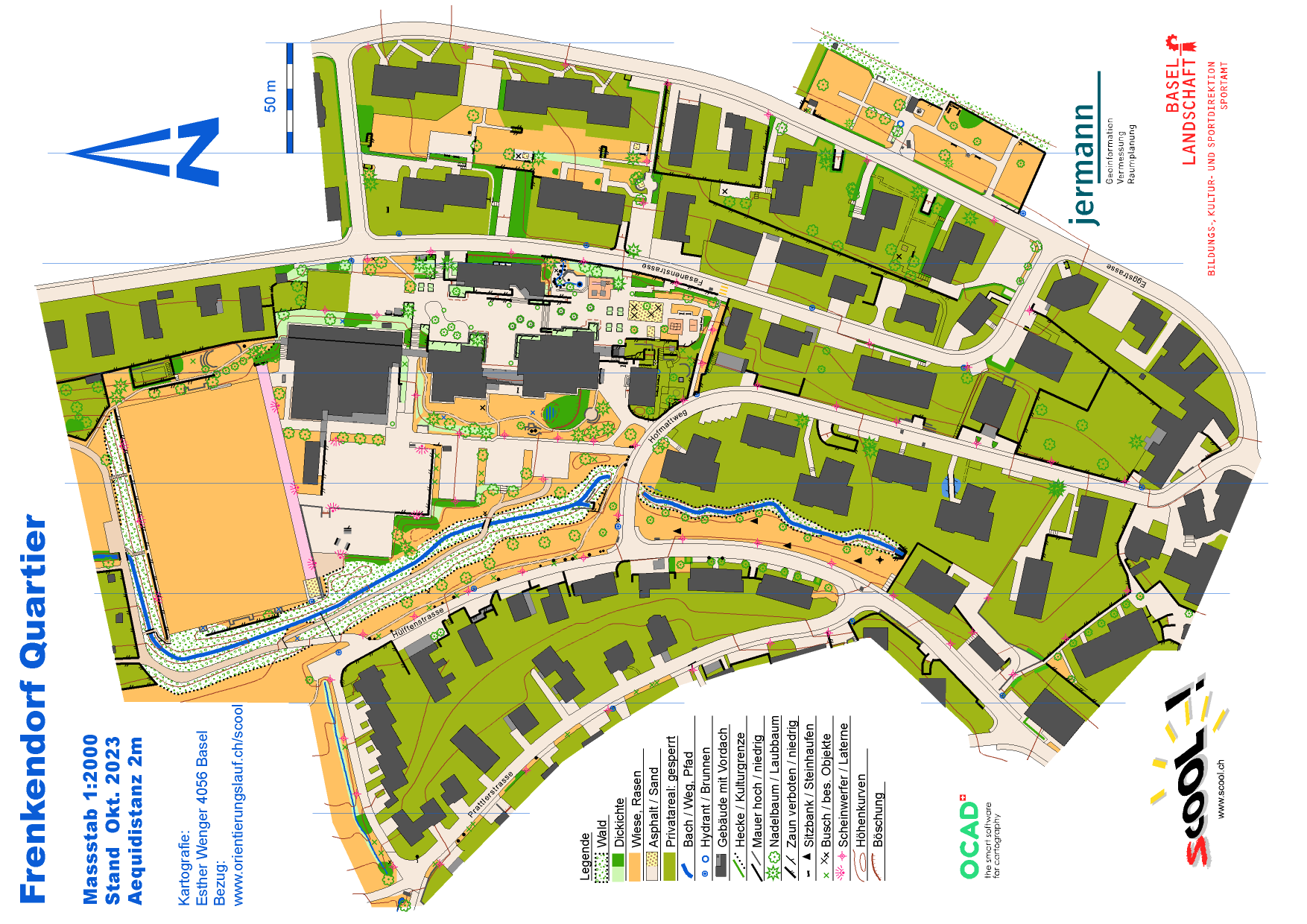 Frenkendorf Quartier