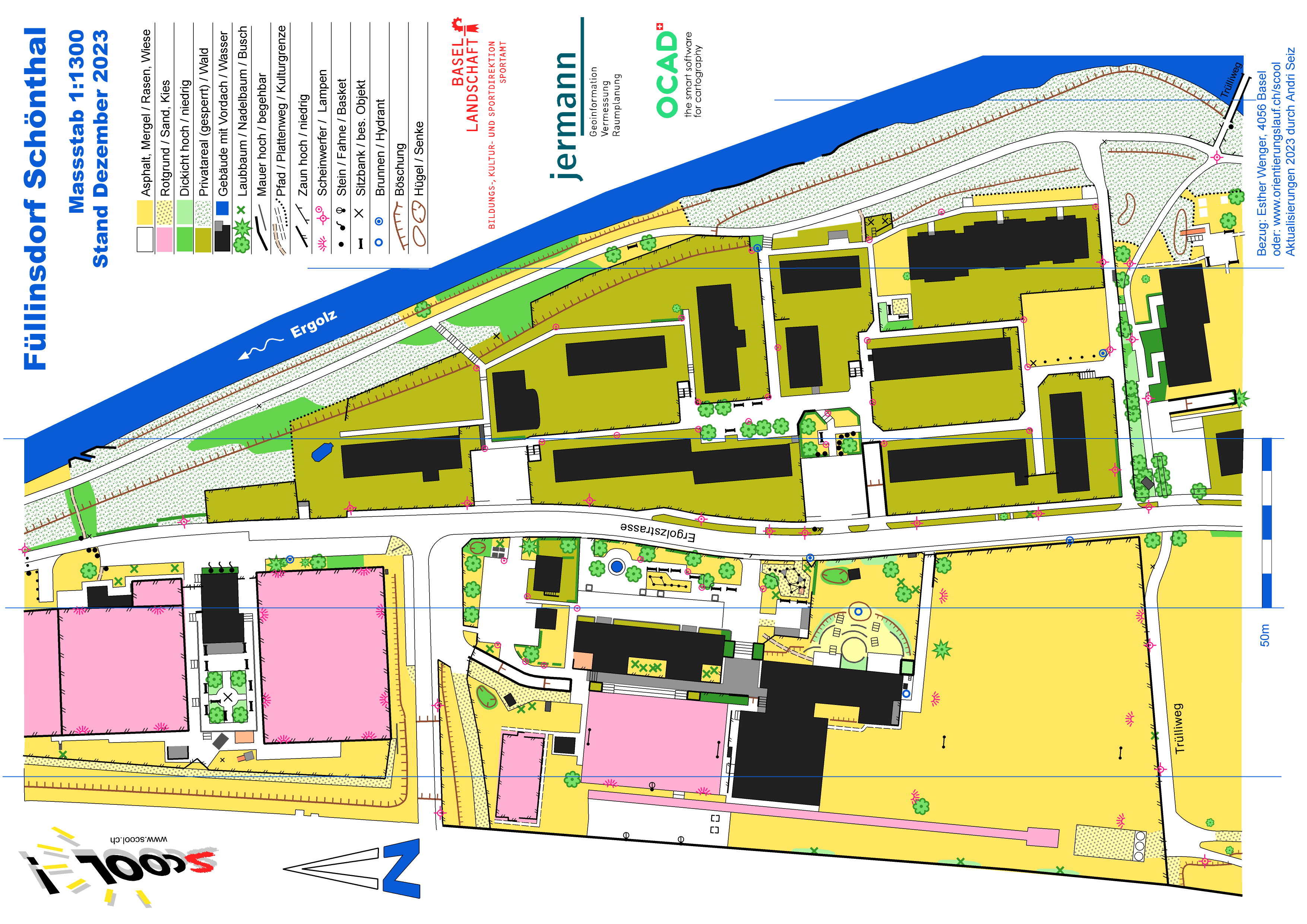 Füllinsdorf Schönthal