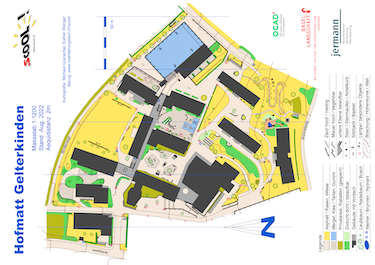 Gelterkinden Hofmatt