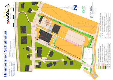 Himmelried Schulhaus