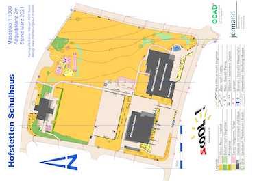 Hofstetten Schulhaus