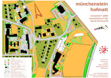 Münchenstein Hofmatt