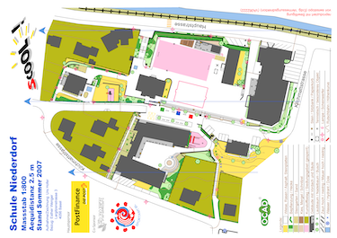 Niederdorf Schulhaus