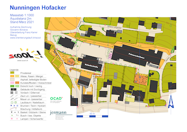 Nunningen Hofacker