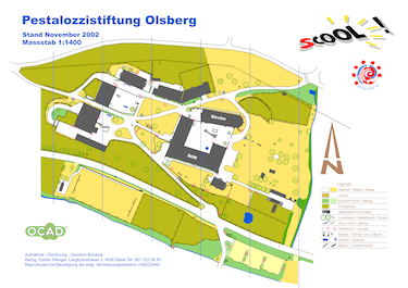 Olsberg Pestalozzistiftung