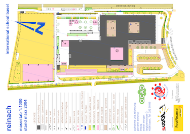 Reinach International School