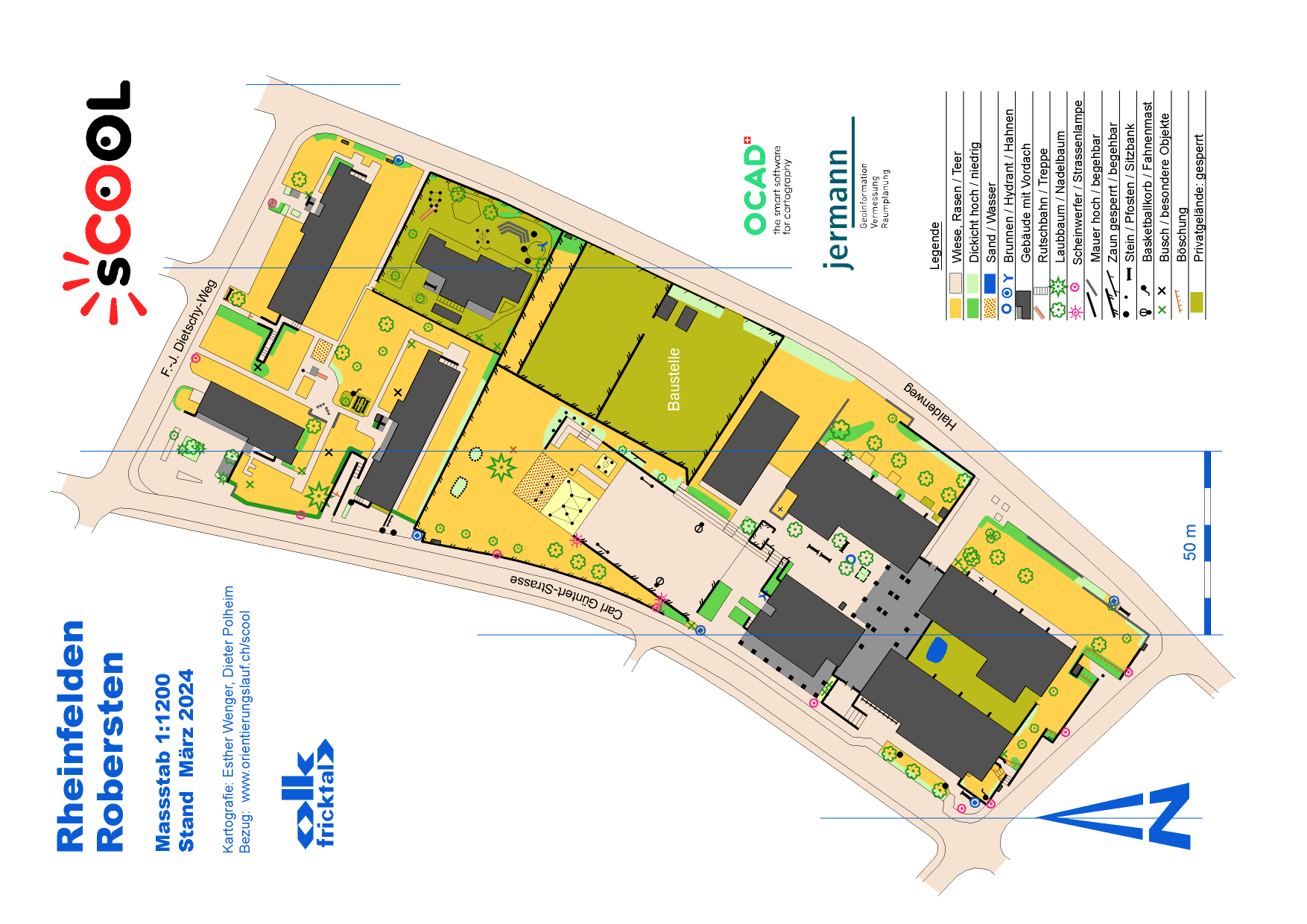 Rheinfelden Robersten