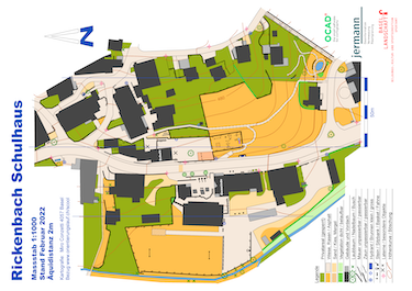 Rickenbach Schulhaus