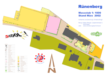 Rünenberg Schulhaus