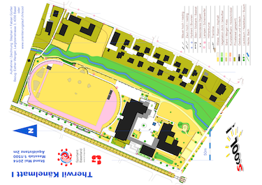 Therwil Känelmatt I