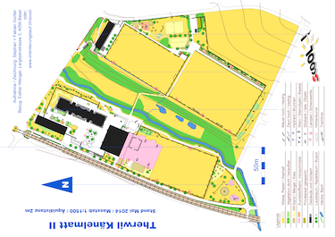 Therwil Känelmatt II